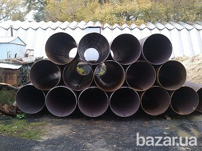 Труба электросварная Днепр - изображение 1