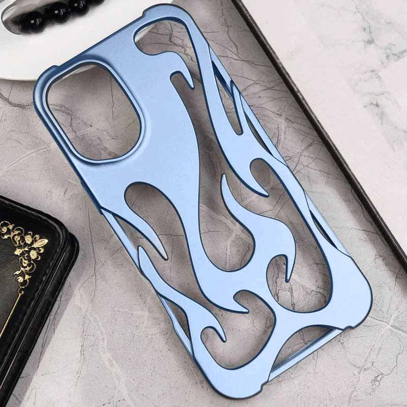 Чехол TPU WinFire для Apple iPhone 12 Pro Max / 13 Pro Max / 14 Plus / 15 Plus (6.7") Херсон - зображення 2