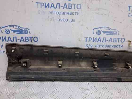 Накладка двери Hyundai Santa fe 2012-2019  (Арт. 67937) Київ