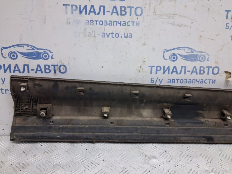 Накладка двери Hyundai Santa fe DM 2.2 DIESEL D4HB 2012 перед. лев. (б/у) Киев - изображение 5