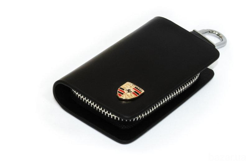 Ключница для авто KeyHolder PORSCHE Київ - зображення 1
