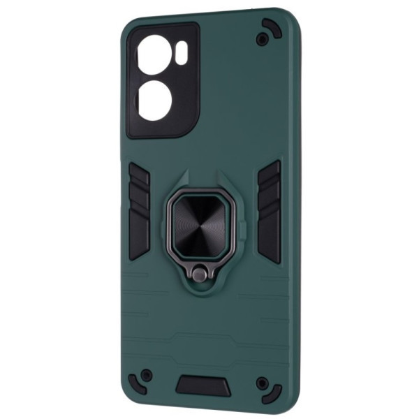 Чохол Gelius Hard Defence PC Series для Motorola G06 Green Харків - зображення 3
