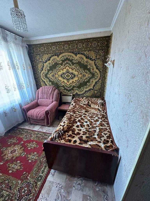 продажа 2-к квартира Белоцерковский, Белая Церковь, 54500 $ Біла Церква - зображення 9