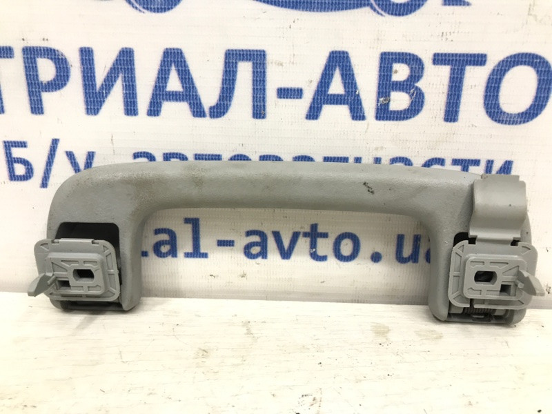 Ручка потолка Mitsubishi Lancer 10 1.8 БЕНЗИН 2007 (б/у) Киев - изображение 1