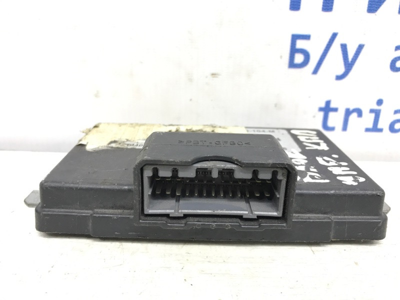 Блок управления АКПП Hyundai Santa fe CM 2.7 БЕНЗИН G6EA 2005 (б/у) Київ - зображення 2