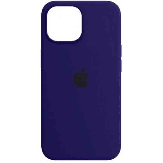 ArmorStandart Silicone Case для iPhone 15 Pro Max Deep Navy (Код товару:36560) Харьков