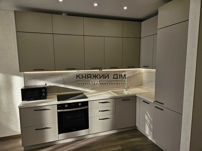 Оренда однокімнатної квартири ЖК Діброва Парк Київ - зображення 2