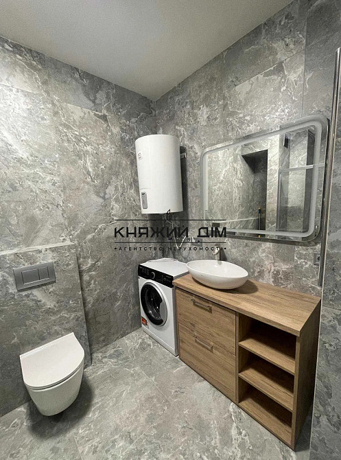 Оренда квартири ЖК Грейт. м.Осокорки .код № 11202915 Киев - изображение 5