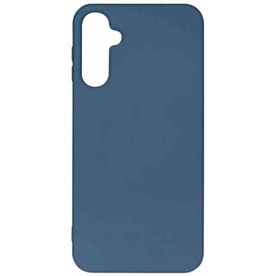 Панель ArmorStandart Icon для Samsung A24 A245 Dark Blue (Код товару:29111) Харків
