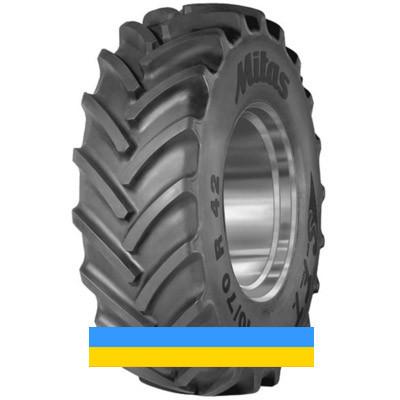 650/60 R34 Mitas SFT 162/159D/A8 Сільгосп шина Киев - изображение 3