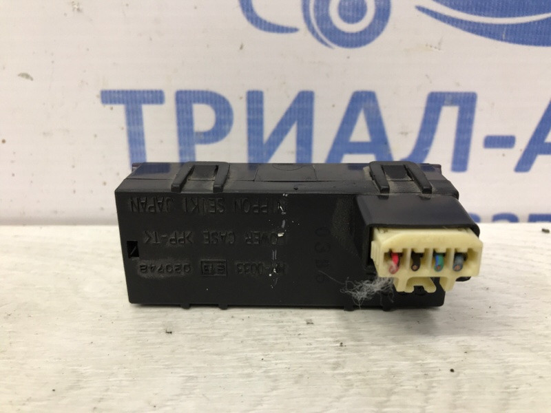 Часы Mitsubishi Pajero Sport K9 2.5 DIESEL 4D56 1996 (б/у) Київ - зображення 2