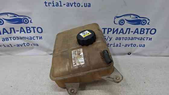 Бачок радиатора (расширительный) SsangYong Actyon 2005-2010 2161009101 (Арт. 75300) Киев