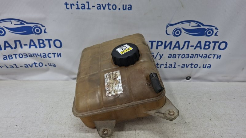 Бачок радиатора (расширительный) SsangYong Actyon 2005-2010 2161009101 (Арт. 75300) Киев - изображение 5
