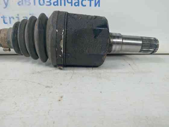 Привод передний левый Chevrolet Captiva C100 2.4 БЕНЗИН Z24SED 2006 (б/у) Киев
