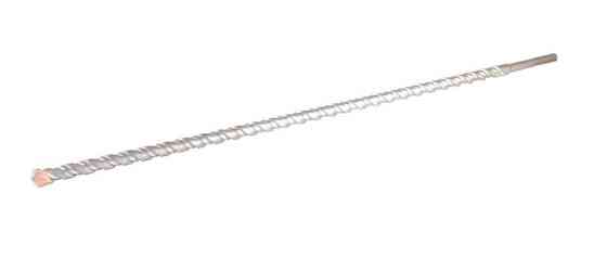 Сверло для бетона GRANITE SDS-MAX 28х1000 мм QUADRO S4 4-28-100 Харьков