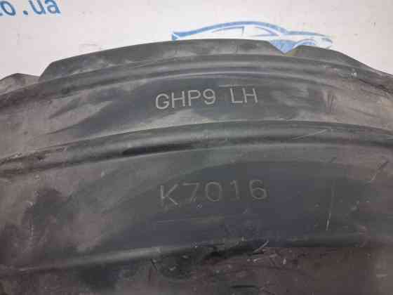 Подкрылок передний левый Mazda 6 2012- GHP956140E (Арт. 80619) Київ