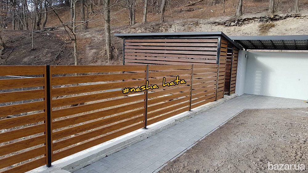 Змурувати паркан/будівництво огорожі Тернопіль Тернопіль - зображення 7