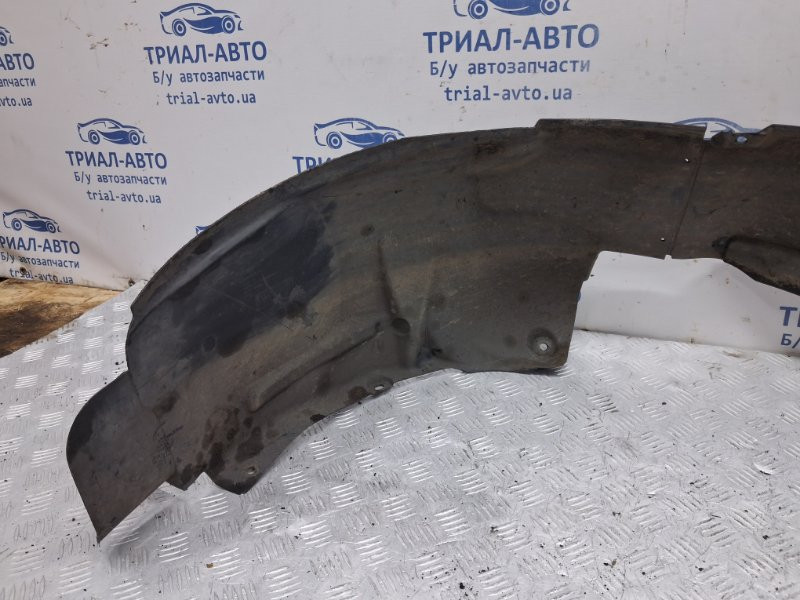Подкрылок передний левый SsangYong Korando 2010-2019 7971034000 (Арт. 60707) Киев - изображение 7