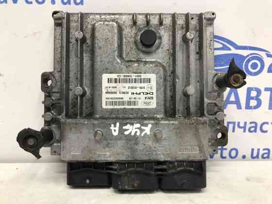 Блок управления двигателем Ford Kuga CBS 2.0 DIESEL 2013 (б/у) Київ