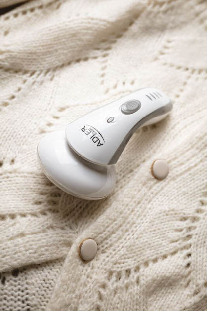 Машинка для чистки одежды Adler AD-9616 Киев - изображение 4