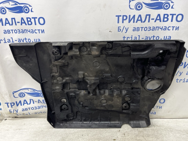 Декоративная крышка ДВС Mitsubishi Outlander 2007-2012 1003A187 (Арт. 80344) Киев - изображение 5