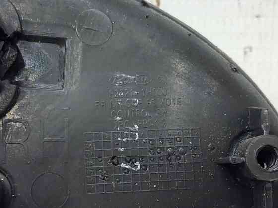 Ручка двери внутренняя правая Kia Ceed 2006-2012 826201H000EQ (Арт. 66182) Киев