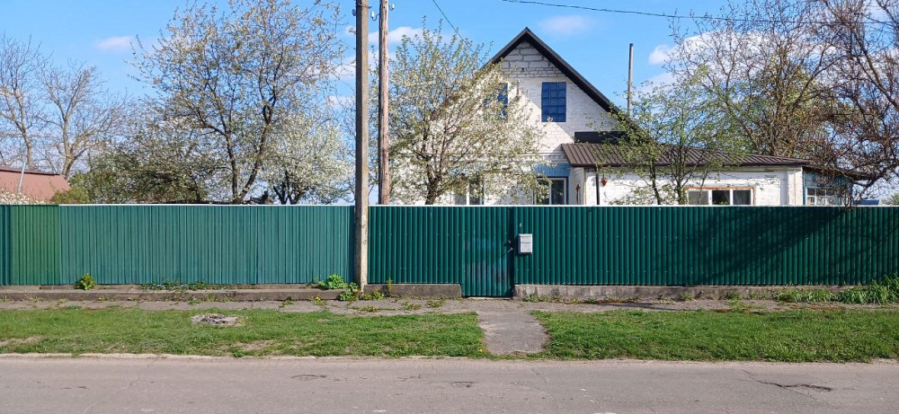 Продається затишний будинок в с. Лосятин Білоцерківського району Біла Церква - зображення 4