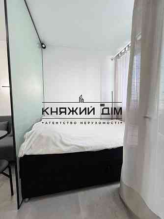Оренда 1 кімнатна квартира студія ЖК Manhattan-City КОД 11203602 Киев