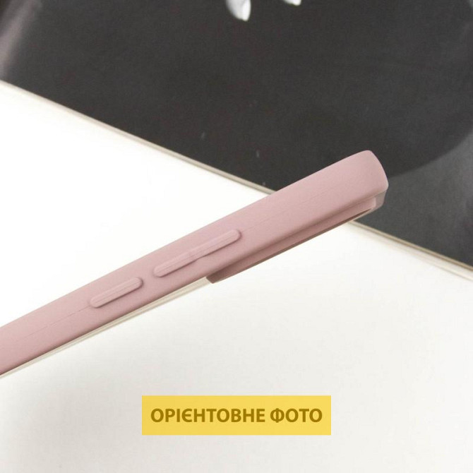 Чехол Silicone Cover Ummi Lakshmi Full Camera (AA) для Xiaomi Redmi 15C (Europe version) Херсон - зображення 4