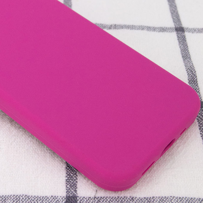 Чехол Silk Full Protective (AA) NO LOGO для Apple iPhone 14 Pro Max (6.7") Херсон - зображення 3