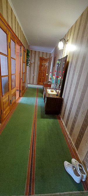 Продається 3-х кімнатна квартира в м. Звягель, пл. Л. Українки 11. Новоград-Волинський - зображення 7