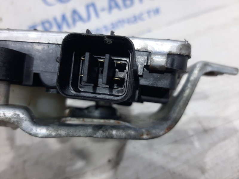 Стеклоподъемник задний левый Mitsubishi Pajero Wagon 3 3.2 ДИЗЕЛЬ 4M41 1999 (б/у) Киев - изображение 4