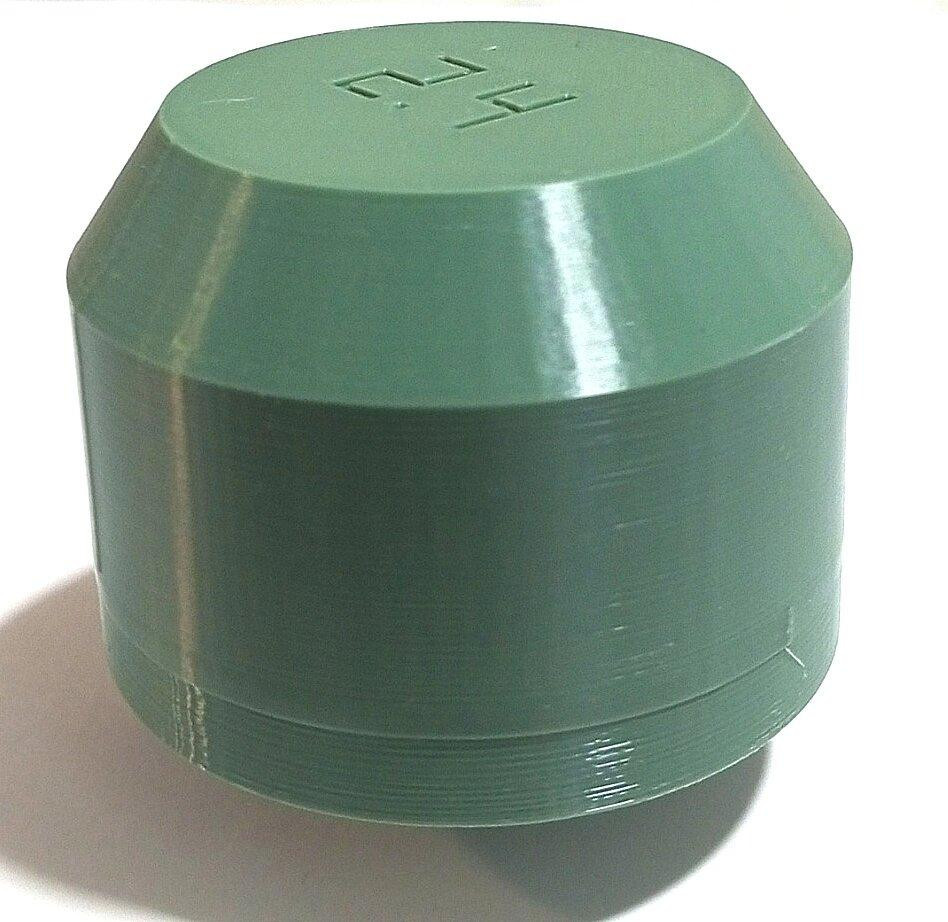 Антенна клевер 2060-2890 МГц 5-6 дБ LHCP, до 50 Вт, N-male разъем Дніпро - зображення 9