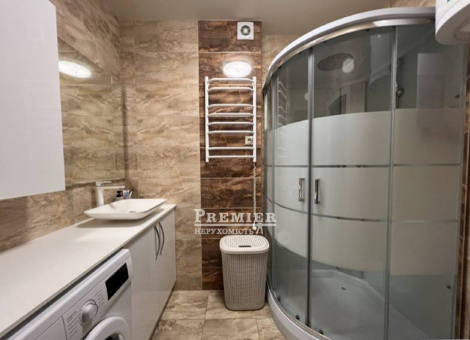 Продам 1-кімнатну квартиру в новому зданому будинку на Марсельській Одеса - зображення 7