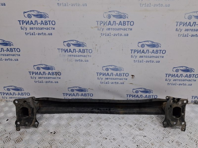 Усилитель бампера передний Volkswagen Caddy 2K 1.9 DIESEL BJB 2003 (б/у) Київ - зображення 5