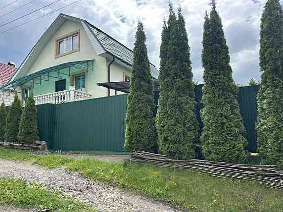 продажа 4-к дача Васильковский, Иванковичи, 80000 $ 