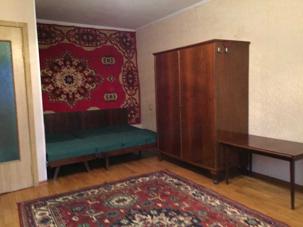 долгосрочная аренда 1-к квартира Одесса, Хаджибейский, 6000 грн./мес. Одеса - зображення 4