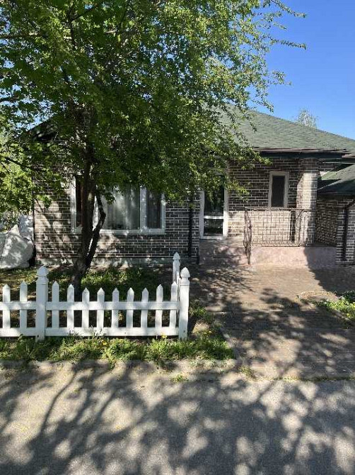 продажа 2-к дом Васильковский, Порадовка, 2473500 грн.  - изображение 1