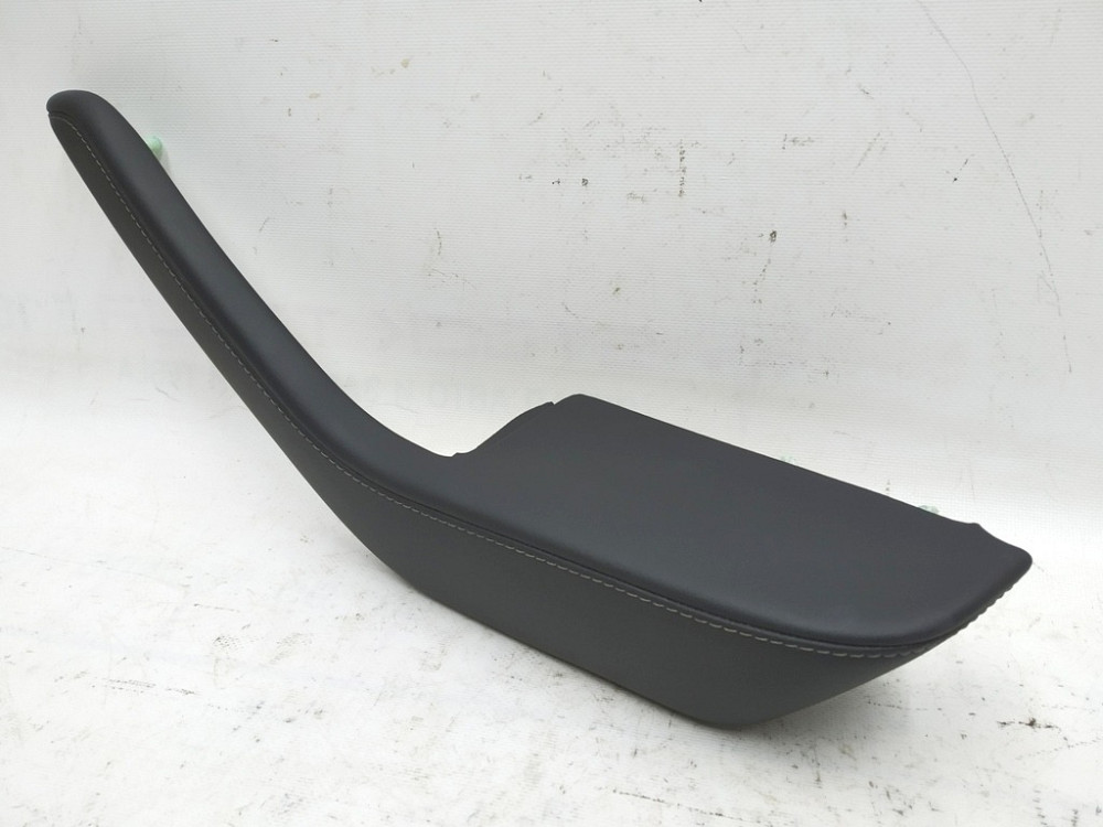 1Подлокотник карты двери задней правой PREMIUM BLACK Tesla model 3 1085212-00-D Киев - изображение 1