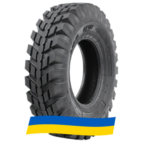 9 R16 Hengtar AT117 125A6 Індустріальна шина Київ - зображення 1