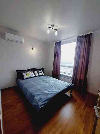долгосрочная аренда 1-к квартира Киев, Дарницкий, 20000 грн./мес. Киев