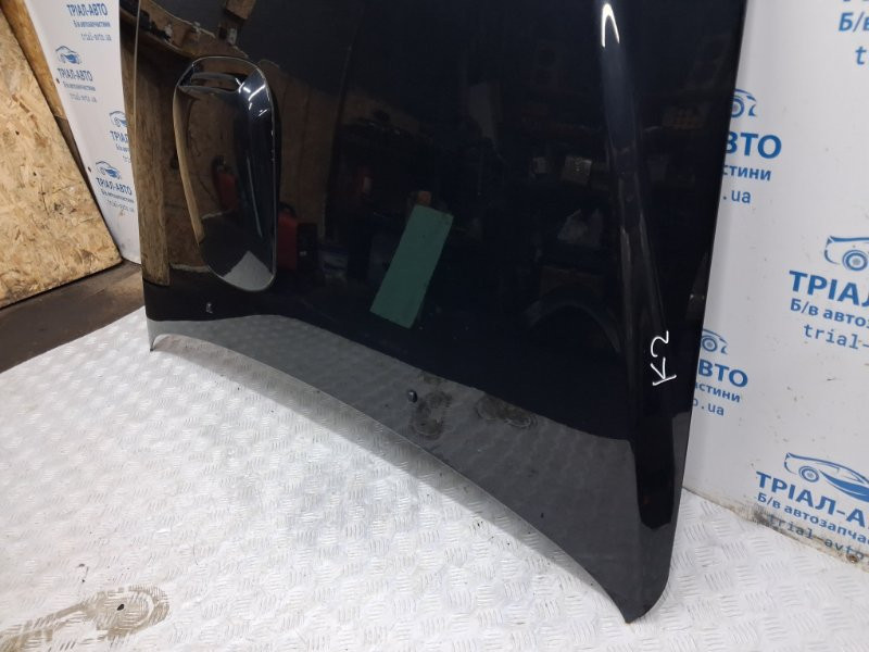 Капот Mitsubishi Pajero Sport 1996-20008 MR241920 (Арт. 79073) Киев - изображение 3