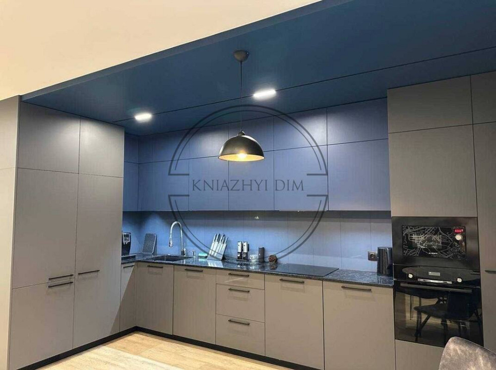 Продаж дизайнерської квартири у ЖК Seven (Севен). Код: 21145986 Київ - зображення 2