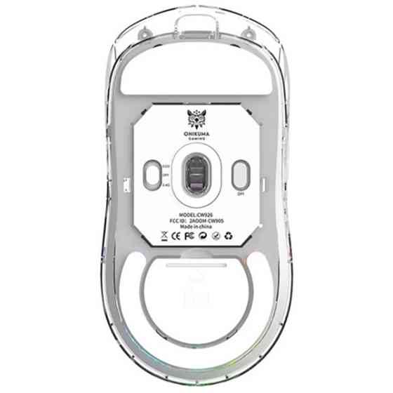 Мишка Onikuma CW926 White (Код товару:40998) Харків