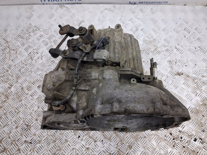 Коробка передач МКПП Hyundai Tucson 2004-2009 4300039940 (Арт. 66897) Киев - изображение 2
