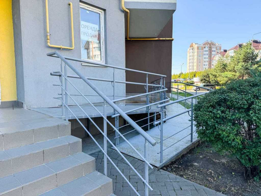 продажа 1-к квартира Киево-Святошинский, Буча, 55500 $ Буча - зображення 4