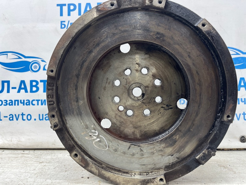 Маховик Hyundai I30 GD 1.6 DIESEL D4FB 2011 (б/у) Київ - зображення 3