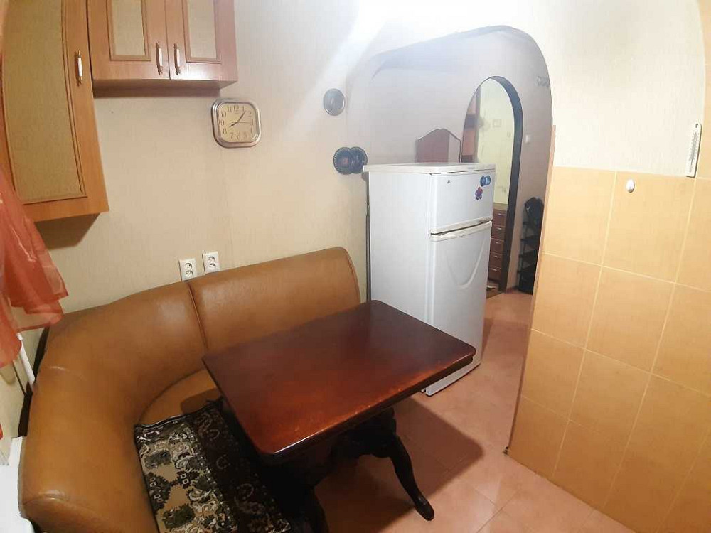 долгосрочная аренда 1-к квартира Киев, Оболонский, 11000 грн./мес. Киев - изображение 4