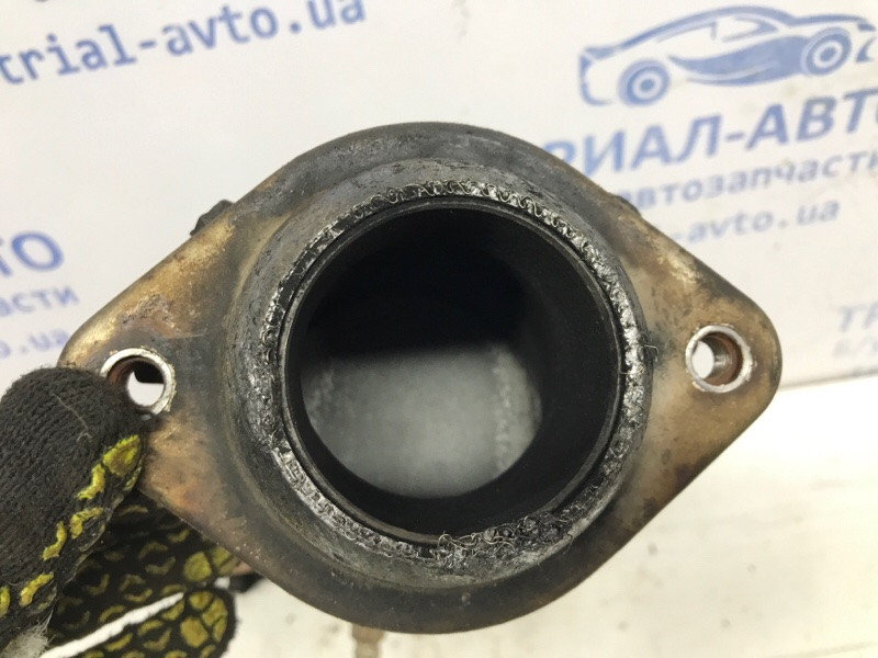 Коллектор выпускной с катализатором Toyota Avensis 2002-2010 171040D101 (Арт. 53187) Київ - зображення 5