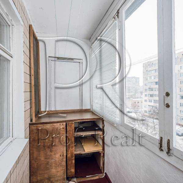 продажа 1-к квартира Киев, Деснянский, 43000 $ Киев - изображение 7